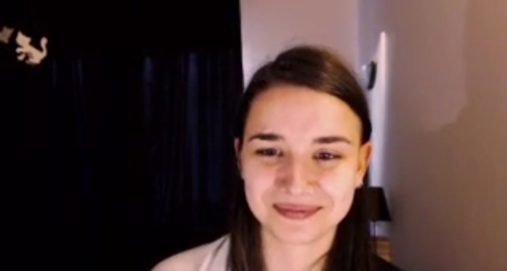 Katress video thumbnail