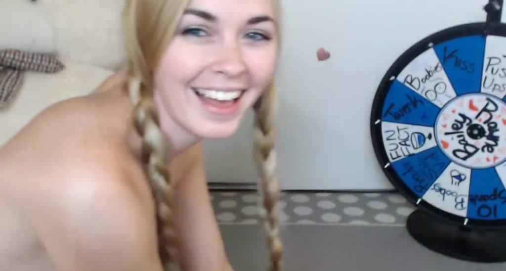 BaileyRayne video thumbnail