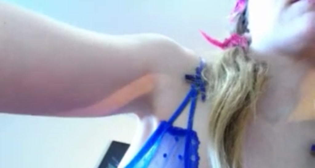 Misty_Kitten video thumbnail
