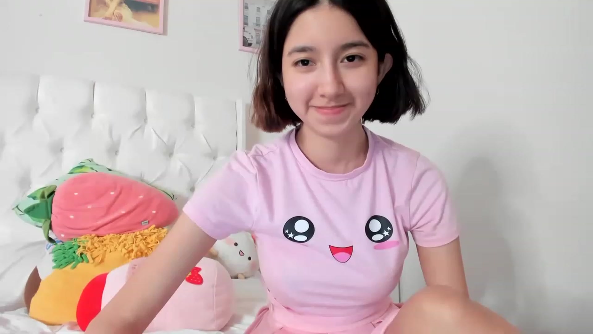 Cherrycute666 video thumbnail