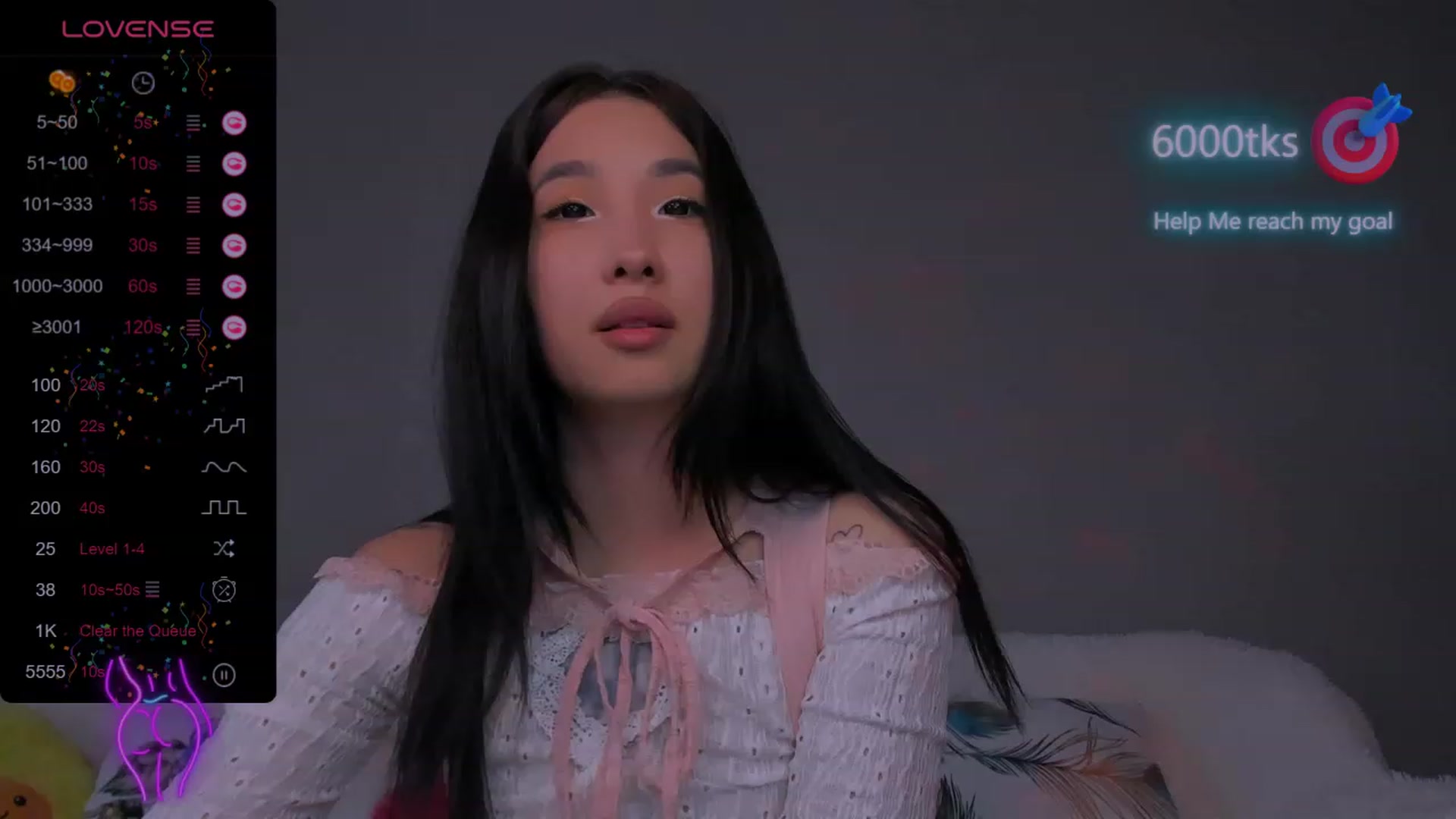 FeralBerry66 video thumbnail