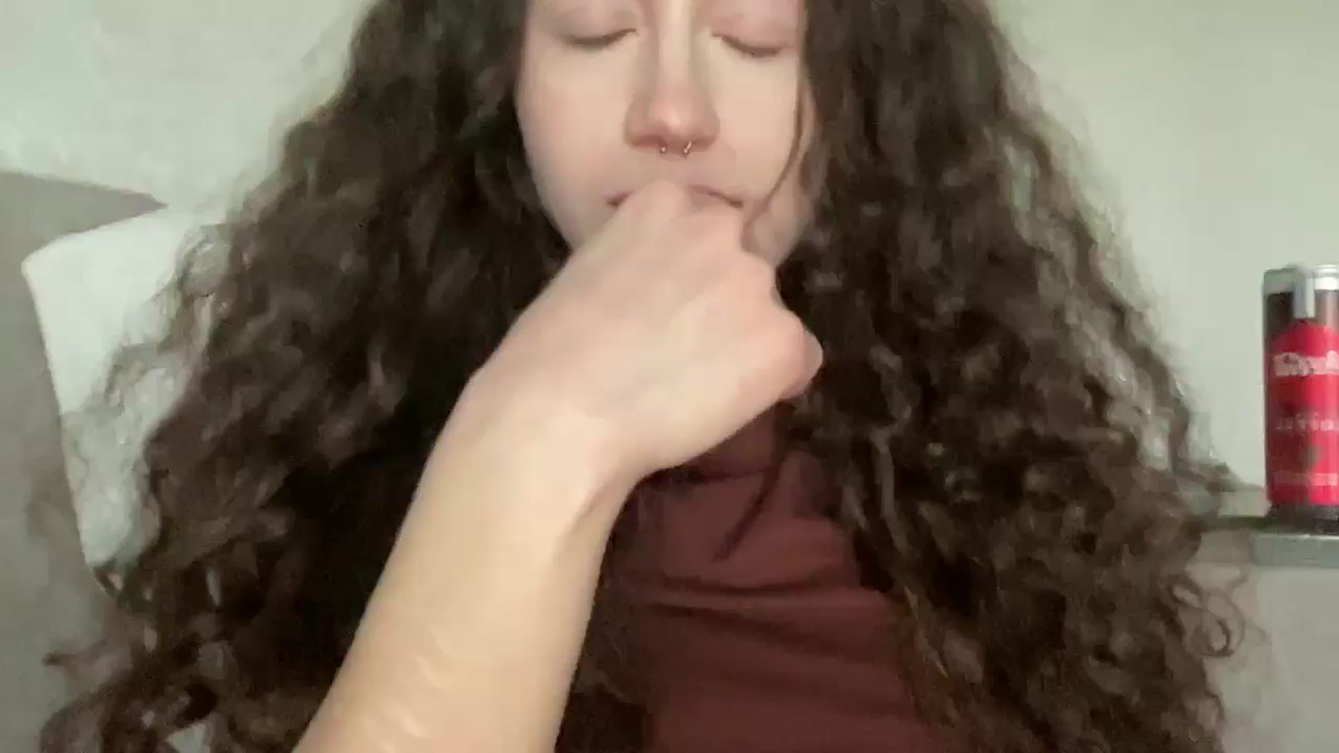 CurlyDream video thumbnail