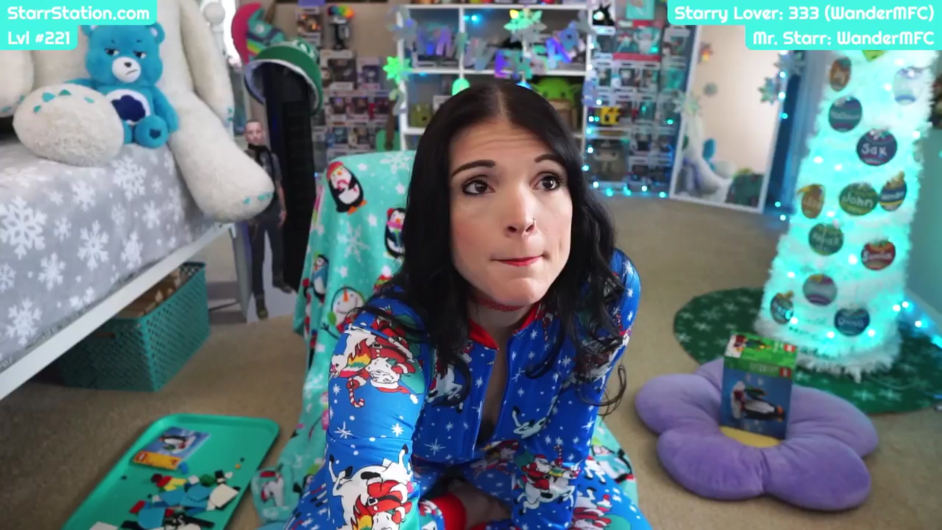 LadyStarr video thumbnail