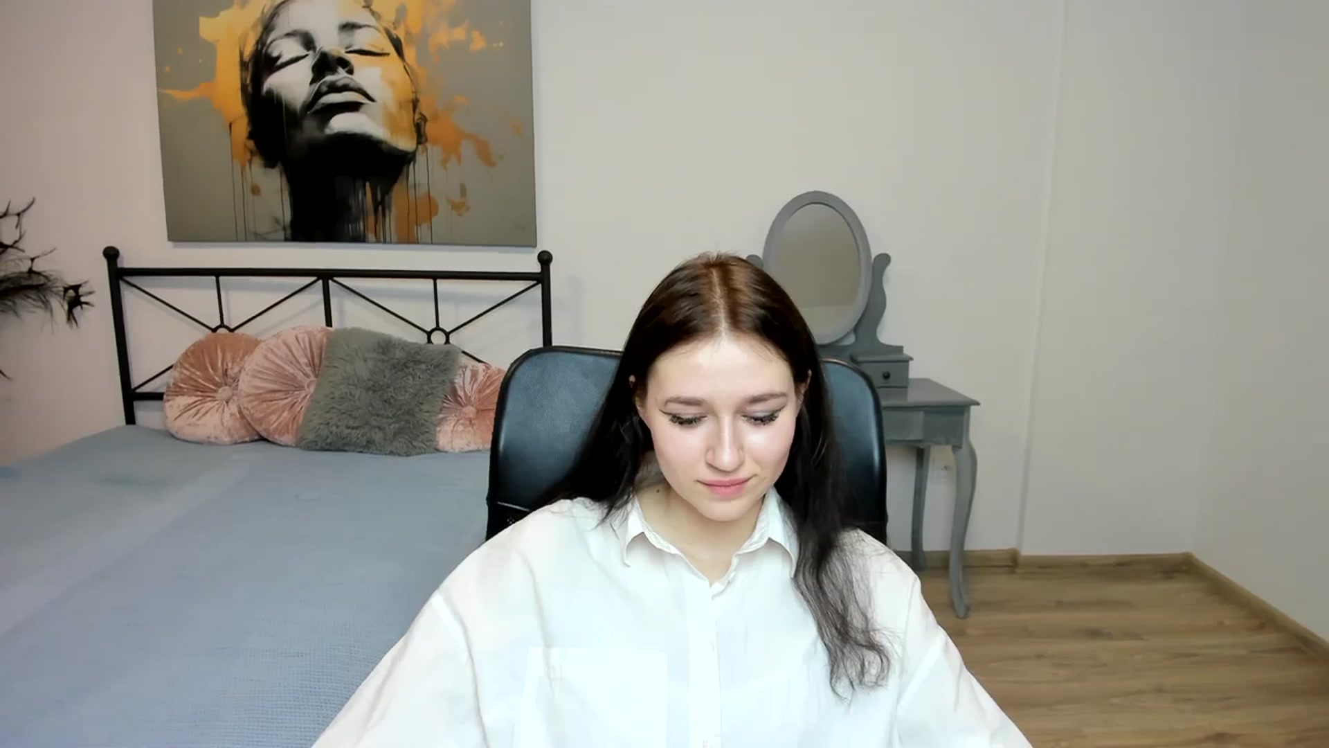 SsweetPeaches video thumbnail