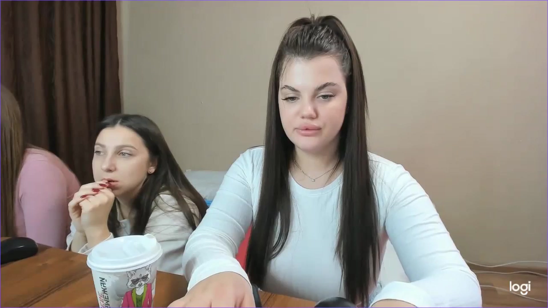 StefaniNell video thumbnail
