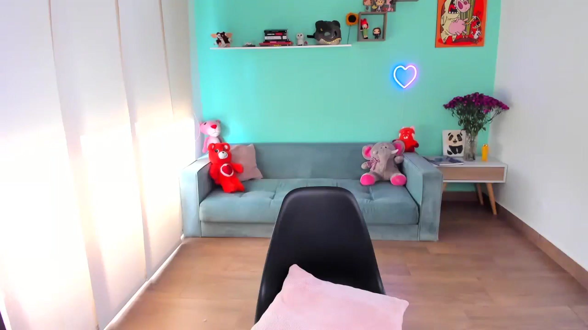 SarishaLove video thumbnail