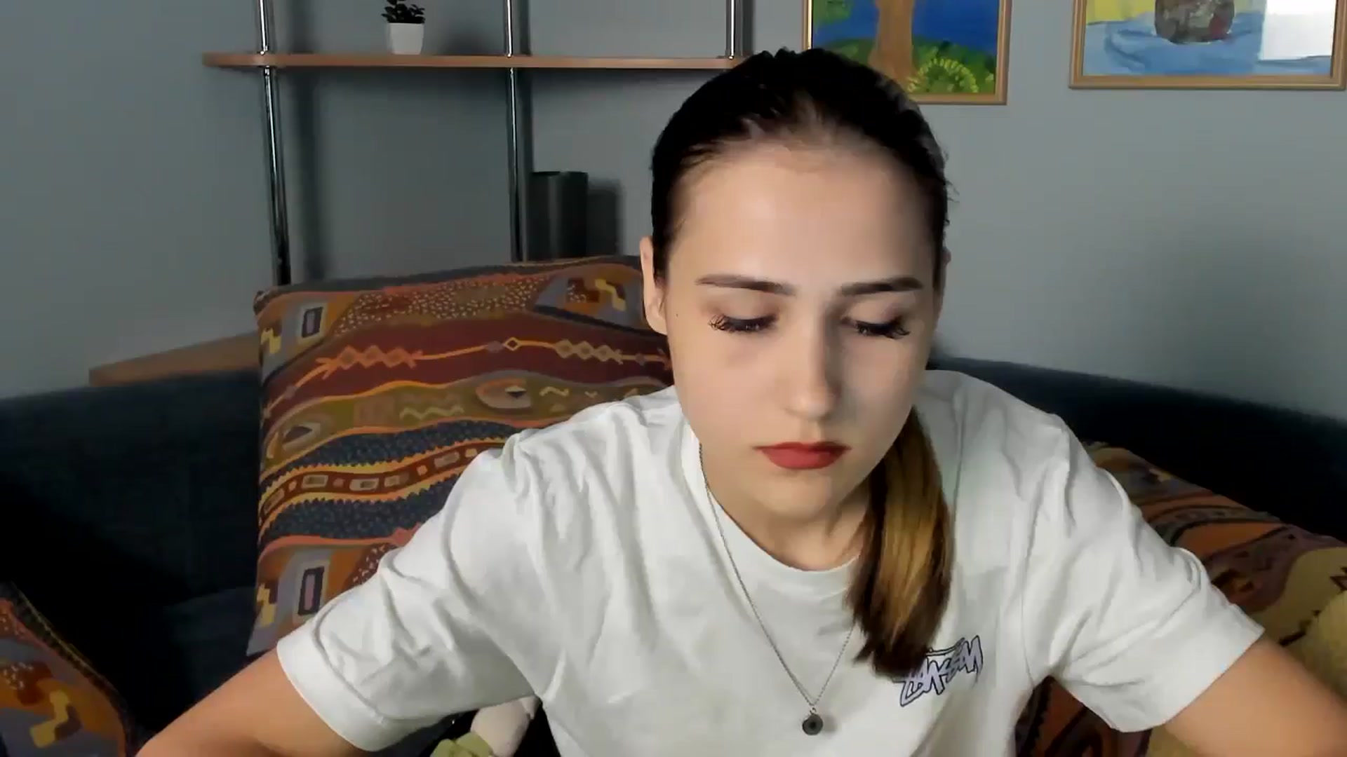 Mary_Baxter video thumbnail