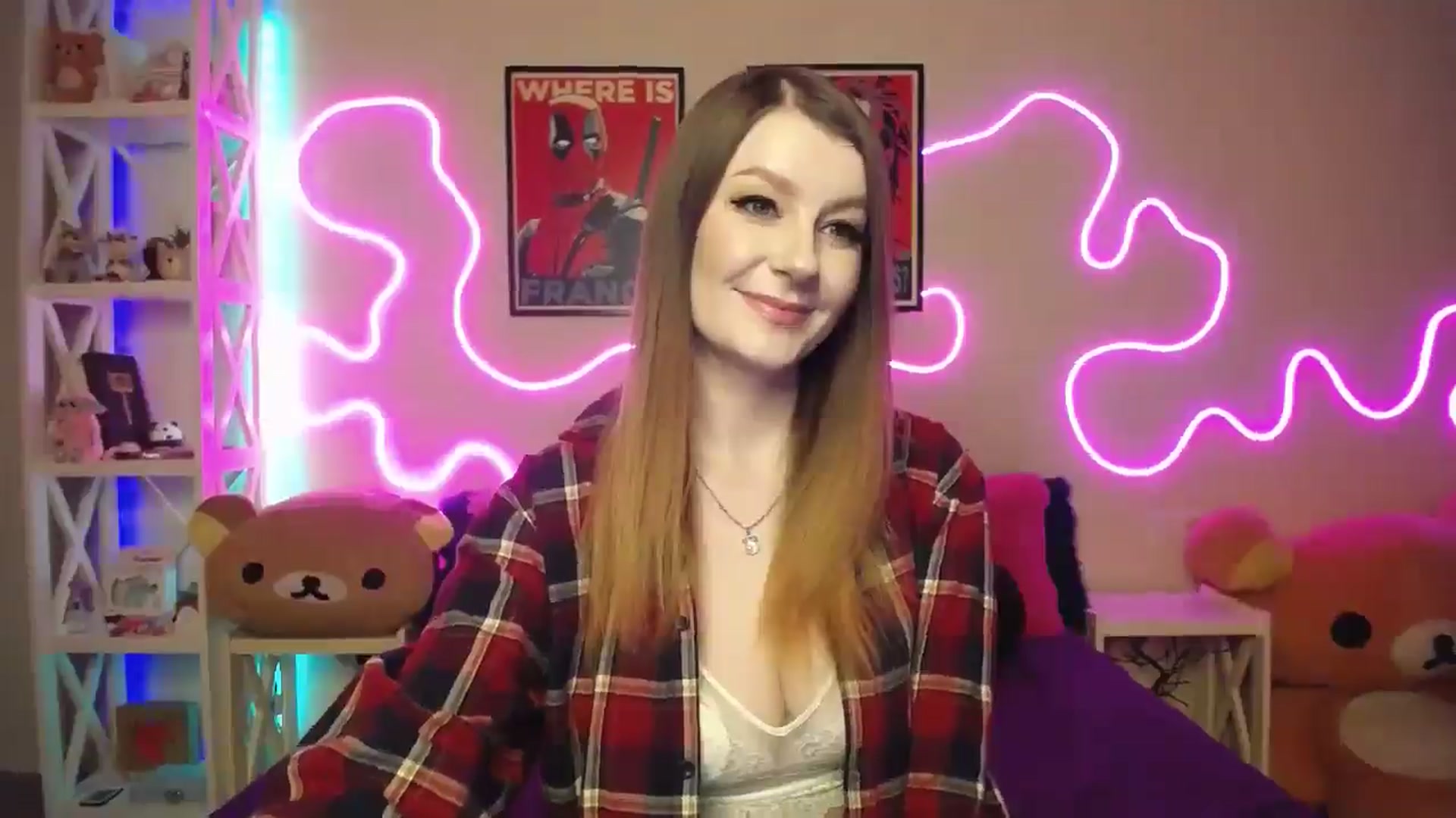 HOWERGIRL video thumbnail