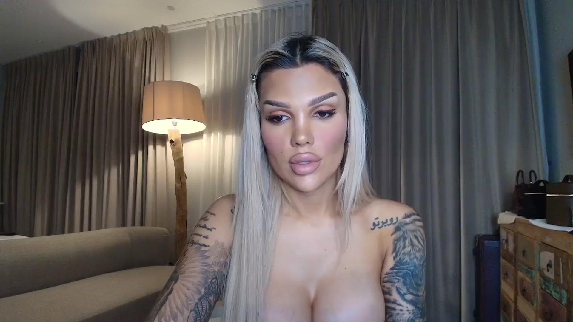Shayblonde video thumbnail
