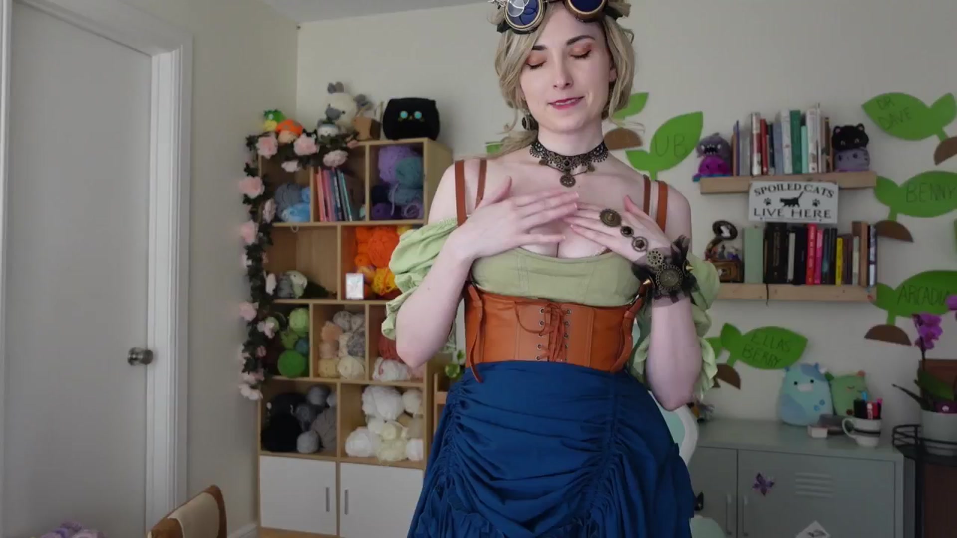 Lil_blueberry video thumbnail