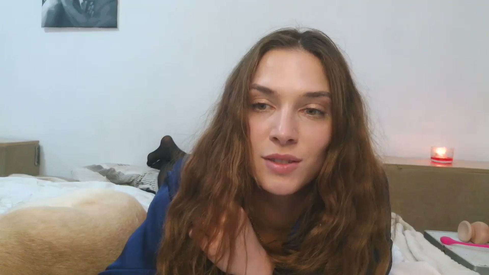 HaleyReed video thumbnail
