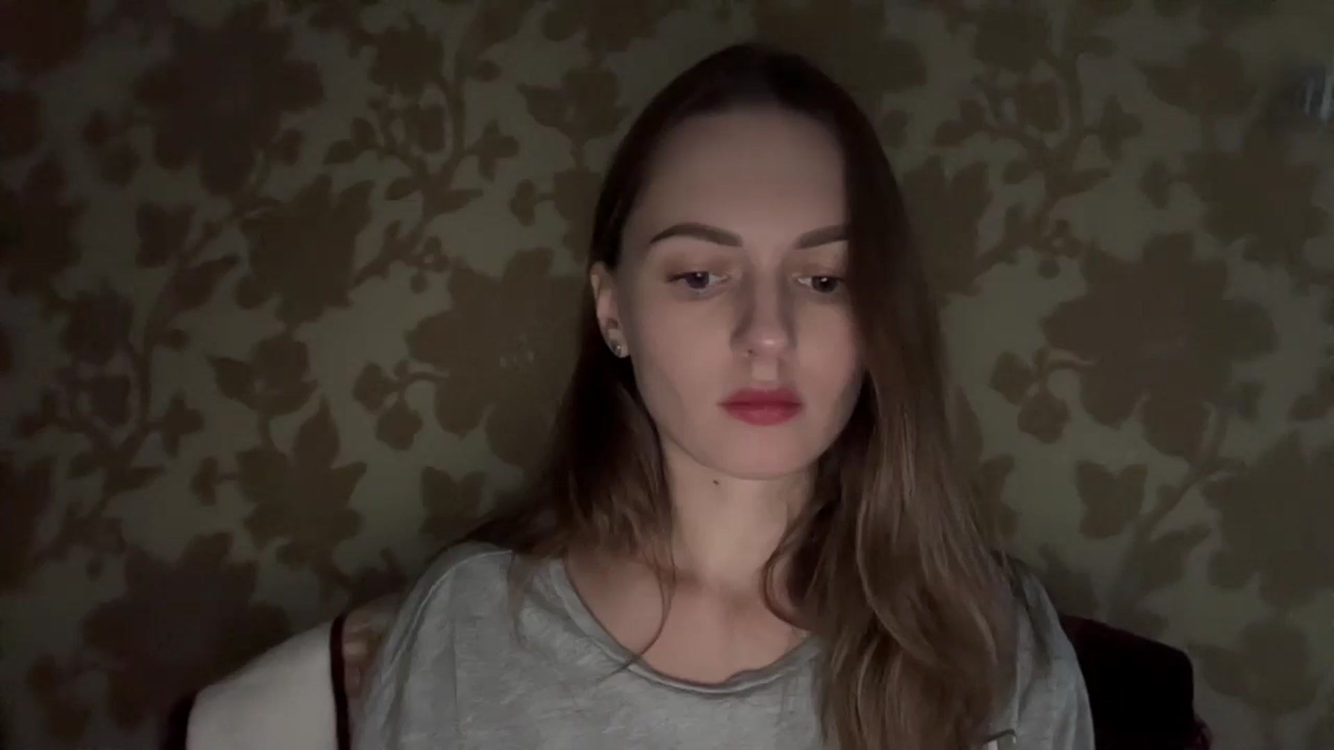 MarshaGreen video thumbnail