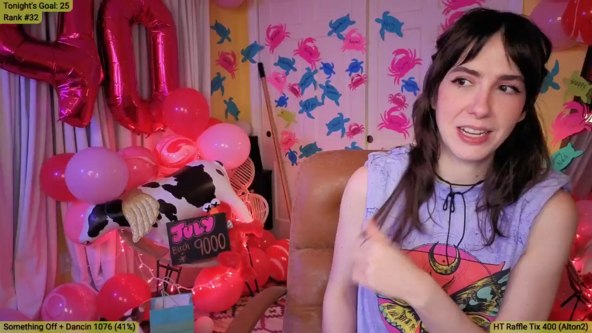 BDayYarrow video thumbnail