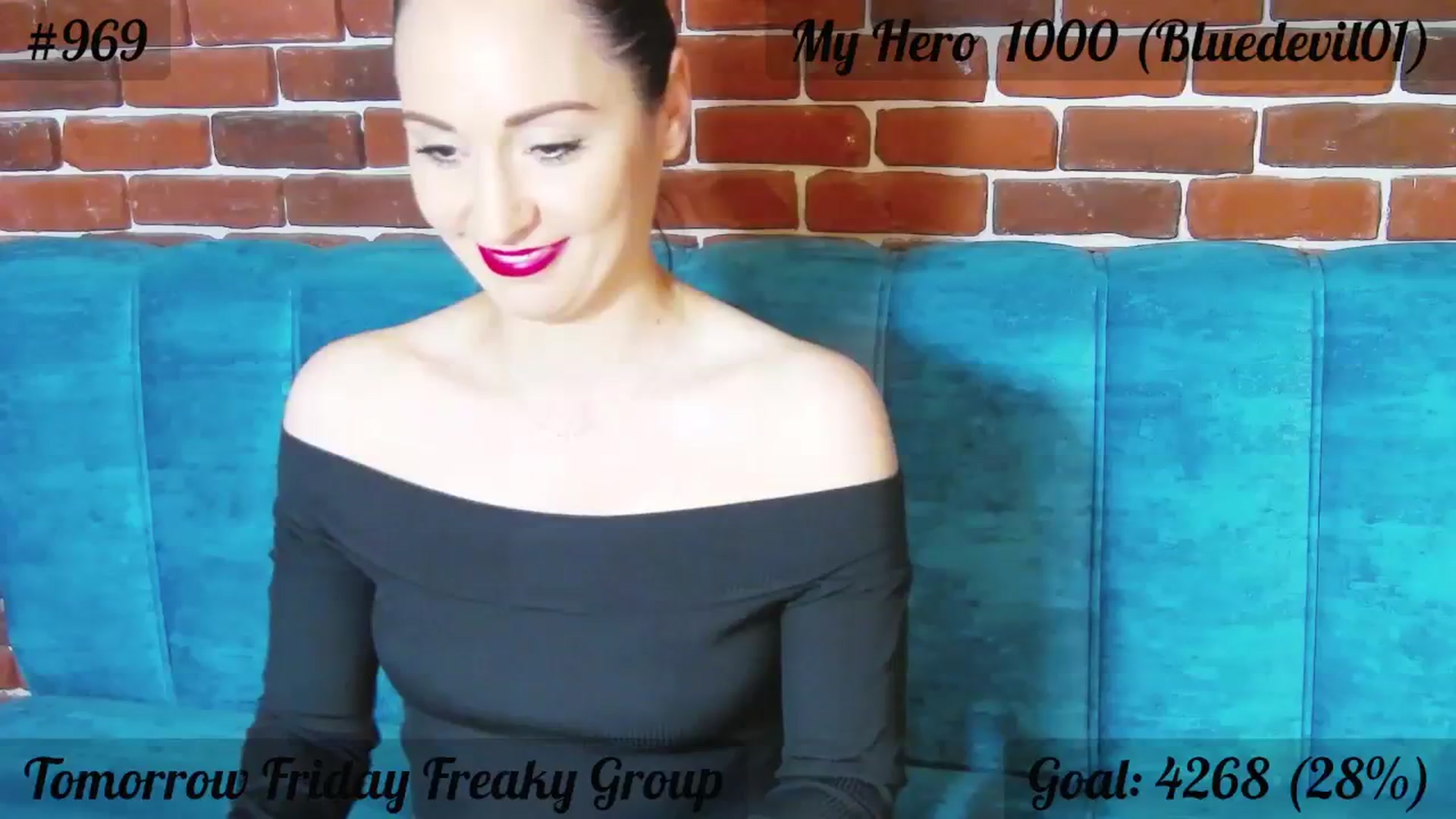 QuinnieSmile video thumbnail