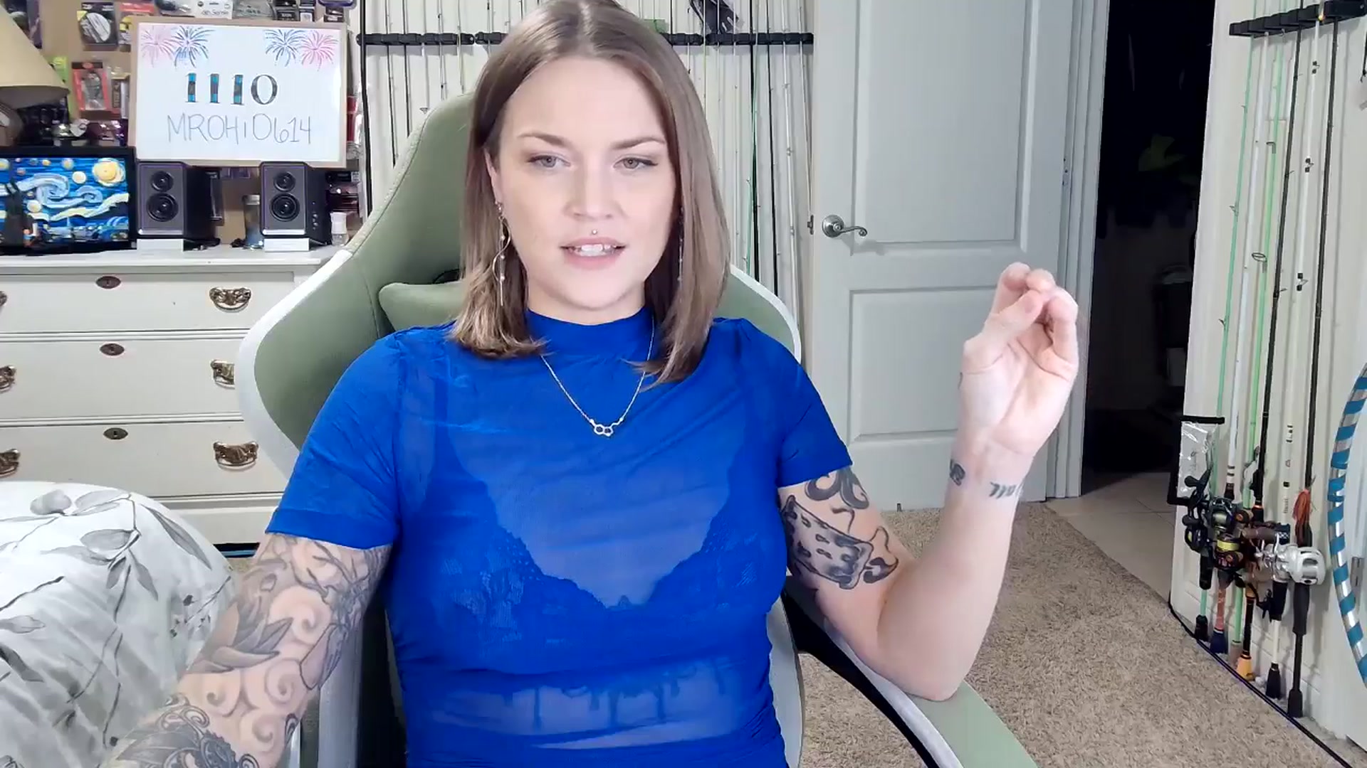 Rose_Kitten video thumbnail