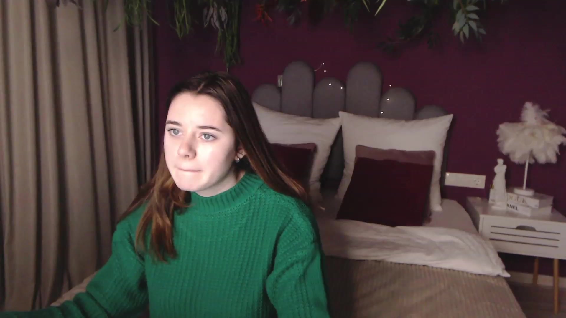 JeyEvans video thumbnail