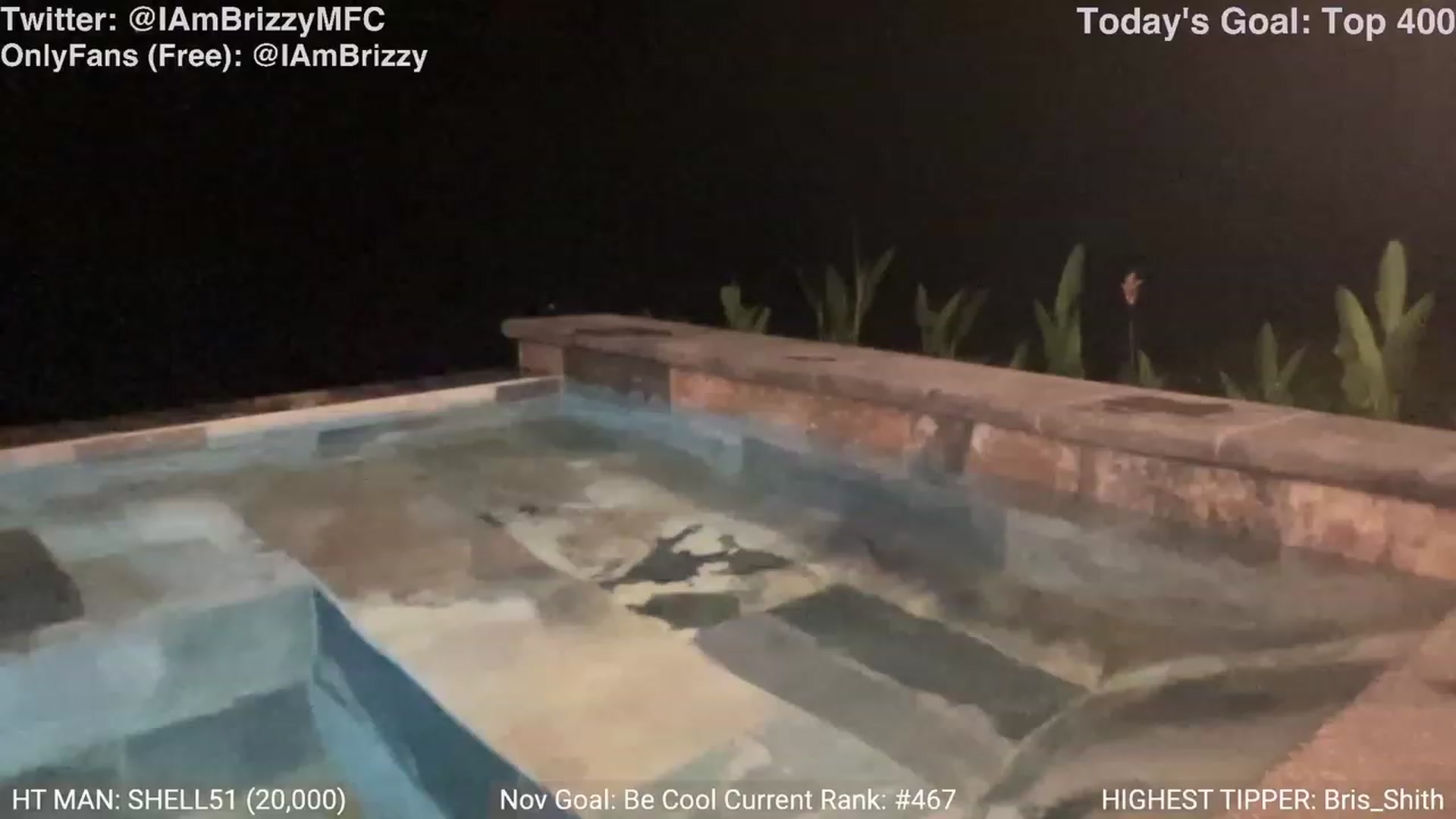 Brizzy video thumbnail