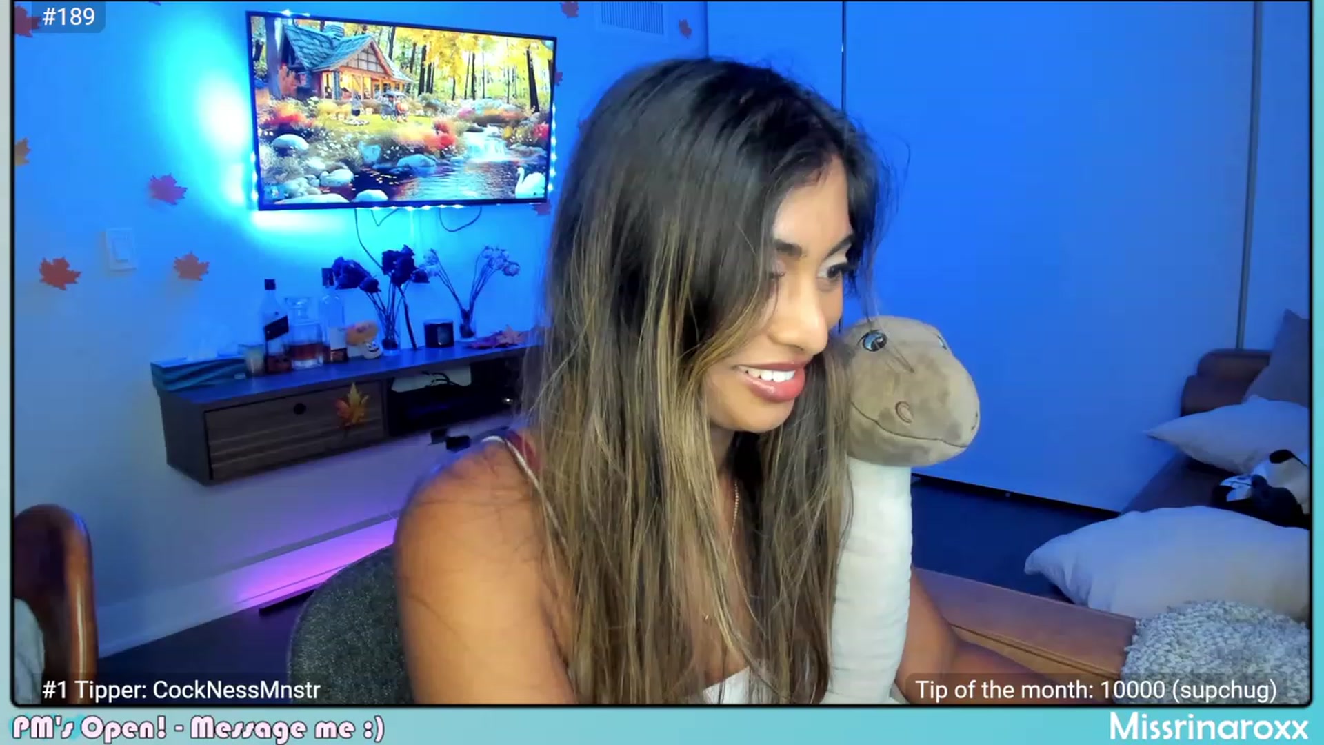 Missrinaroxx video thumbnail