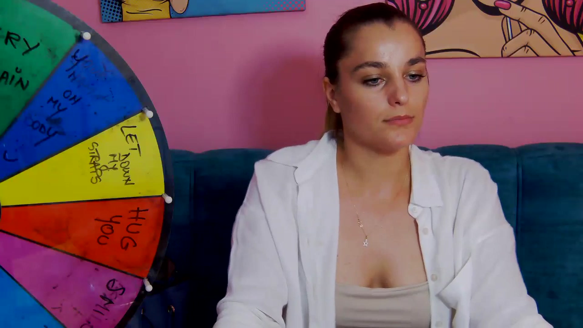 BriannaK video thumbnail