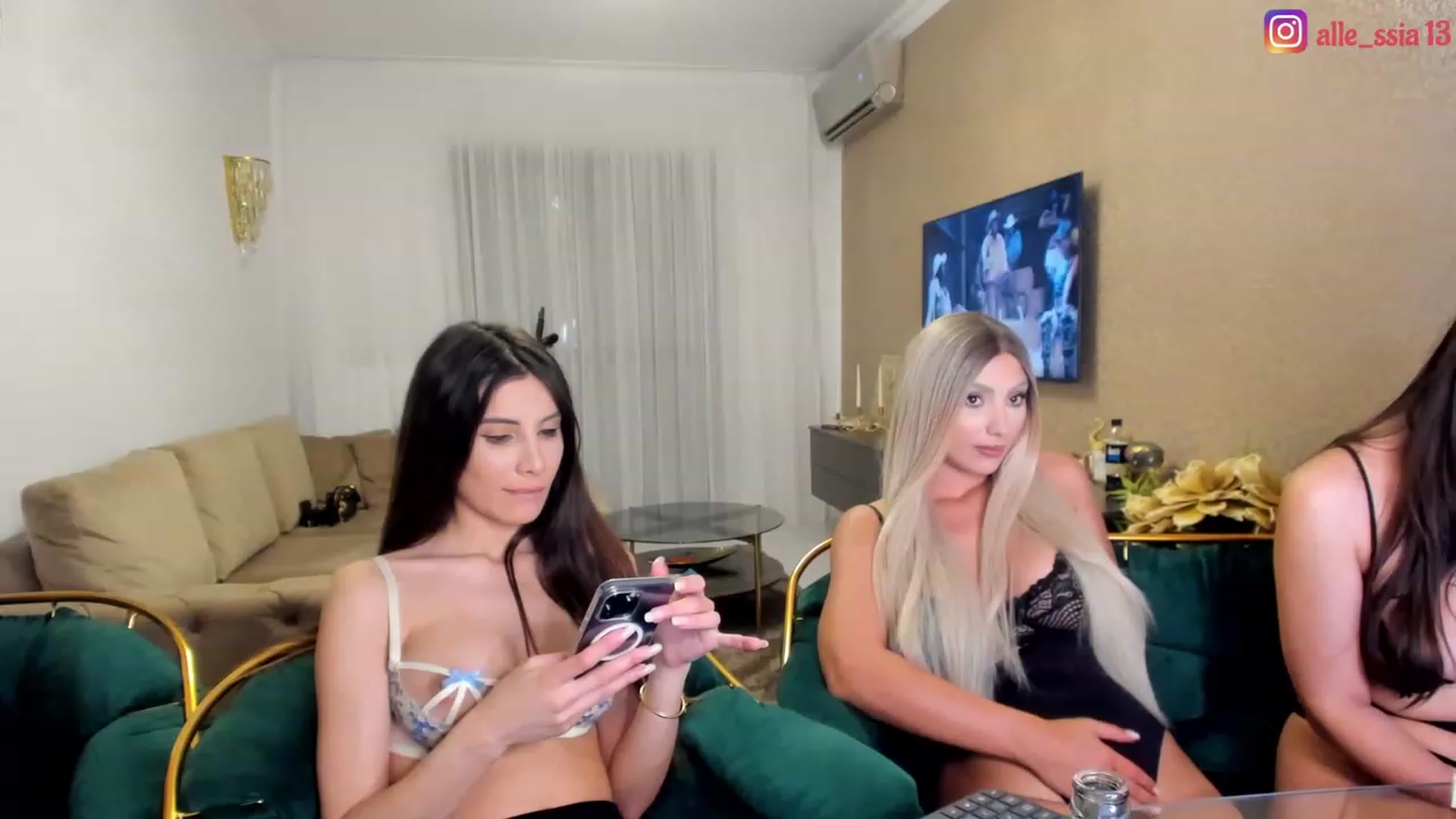 AlessiaRay video thumbnail