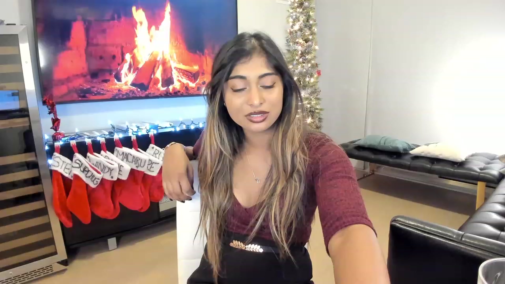 Missrinaroxx video thumbnail