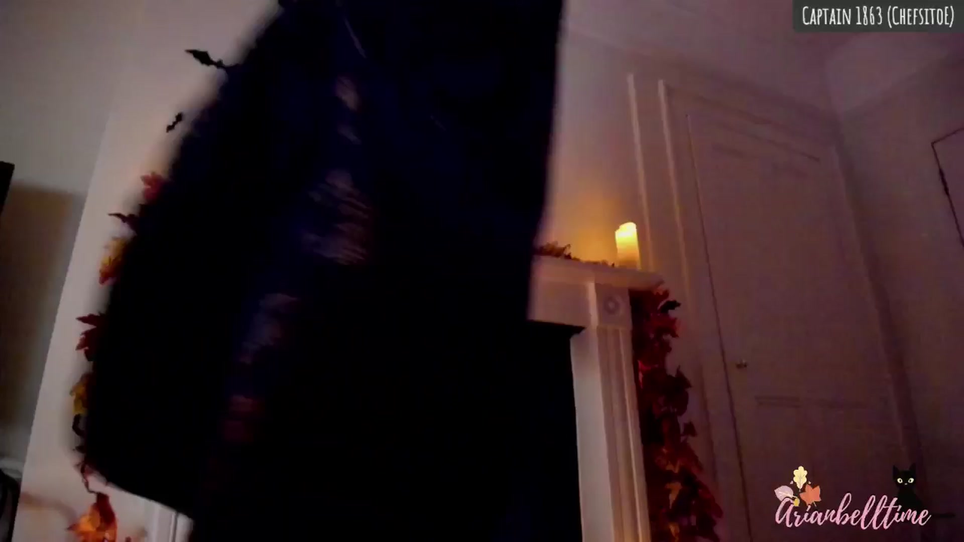 ArianBelltime video thumbnail