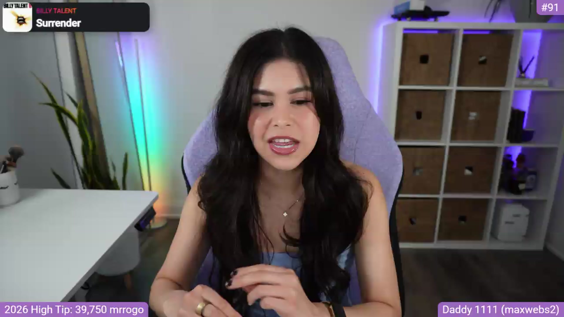 RorrieGomez video thumbnail
