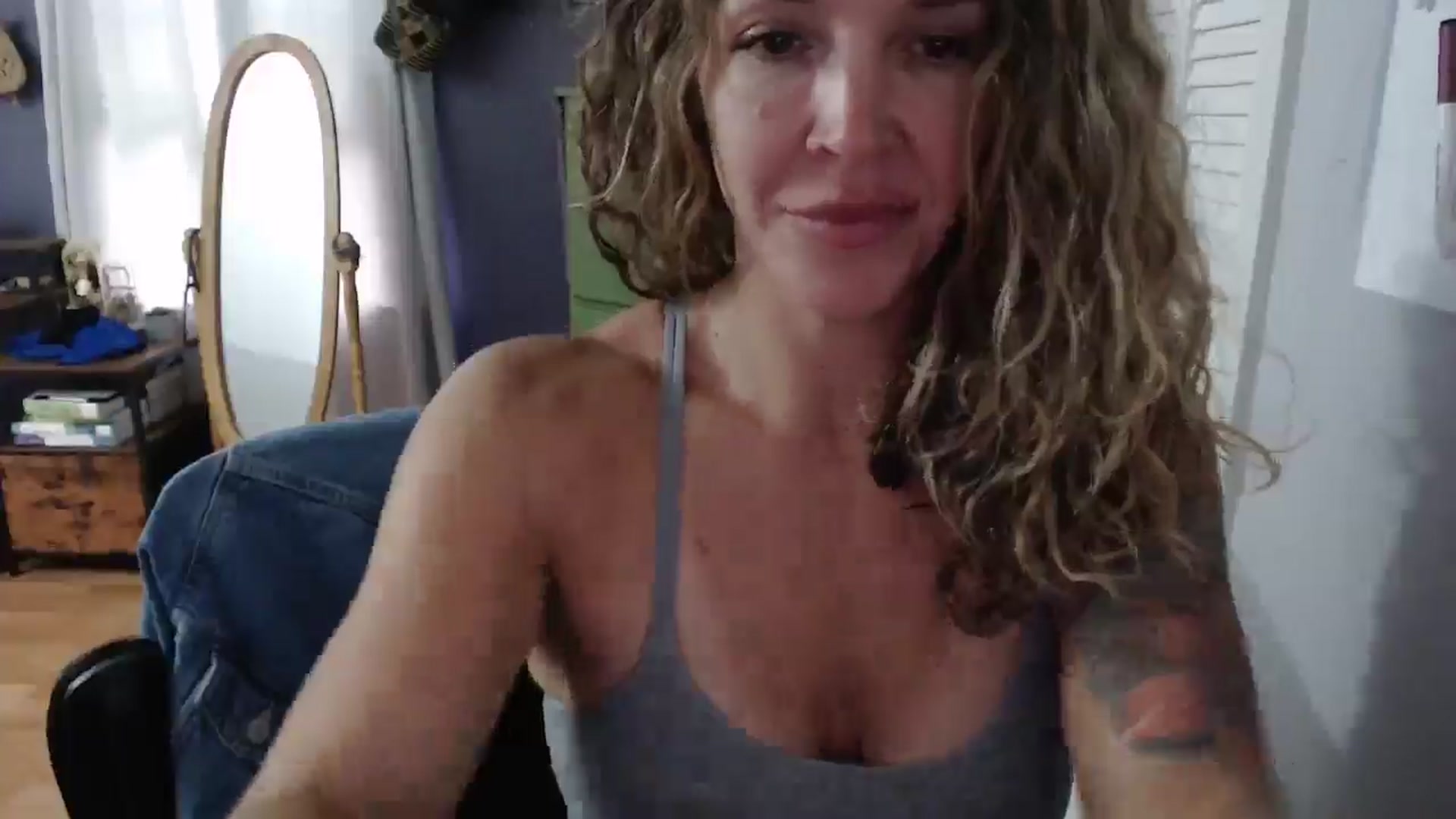 HazelJane7 video thumbnail