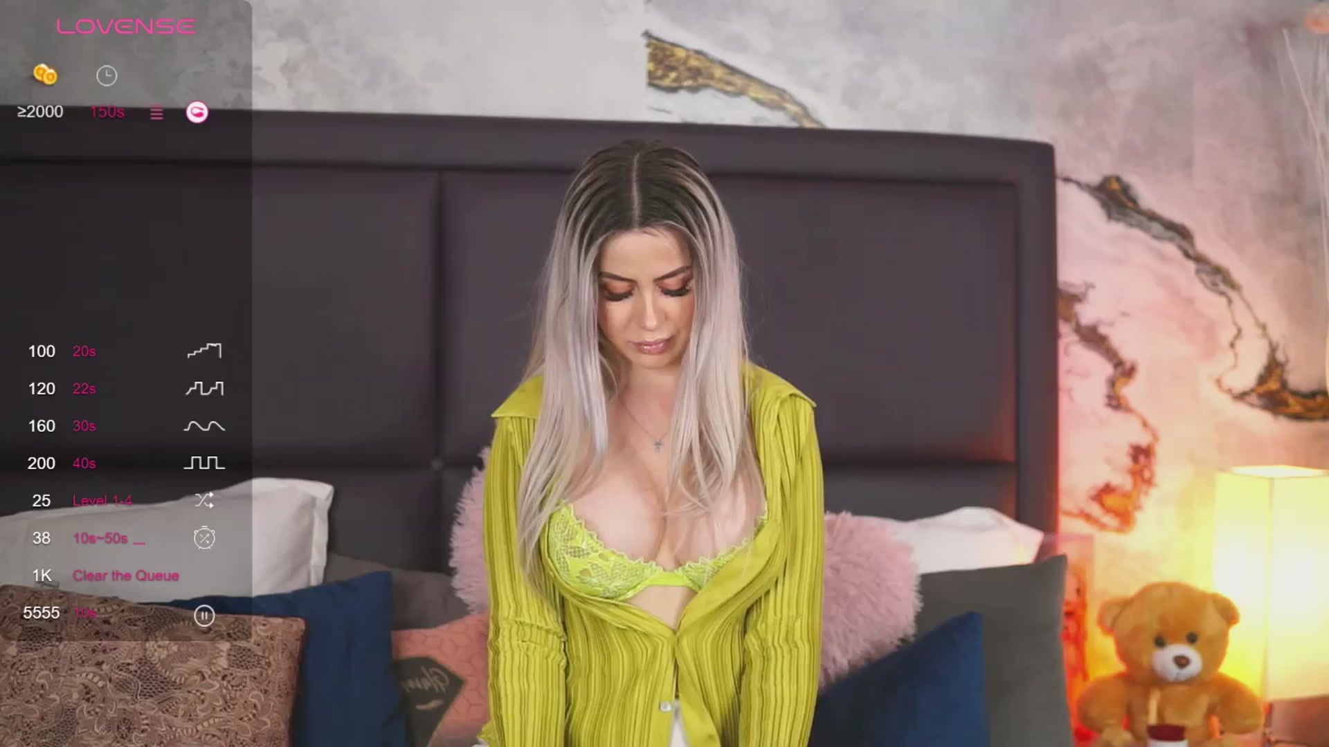 KylieBenton video thumbnail