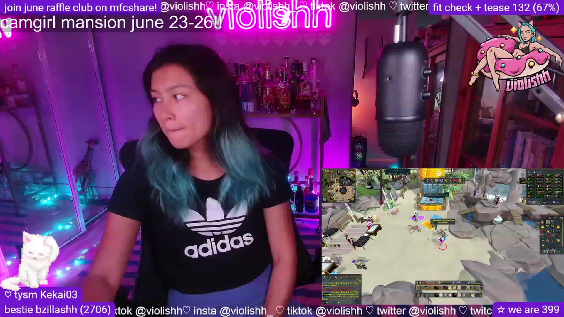 violishh video thumbnail