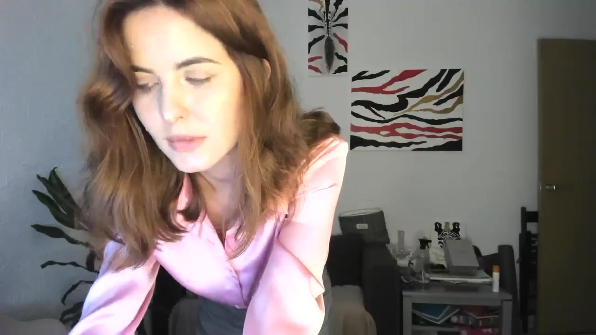 AhahaGirl video thumbnail