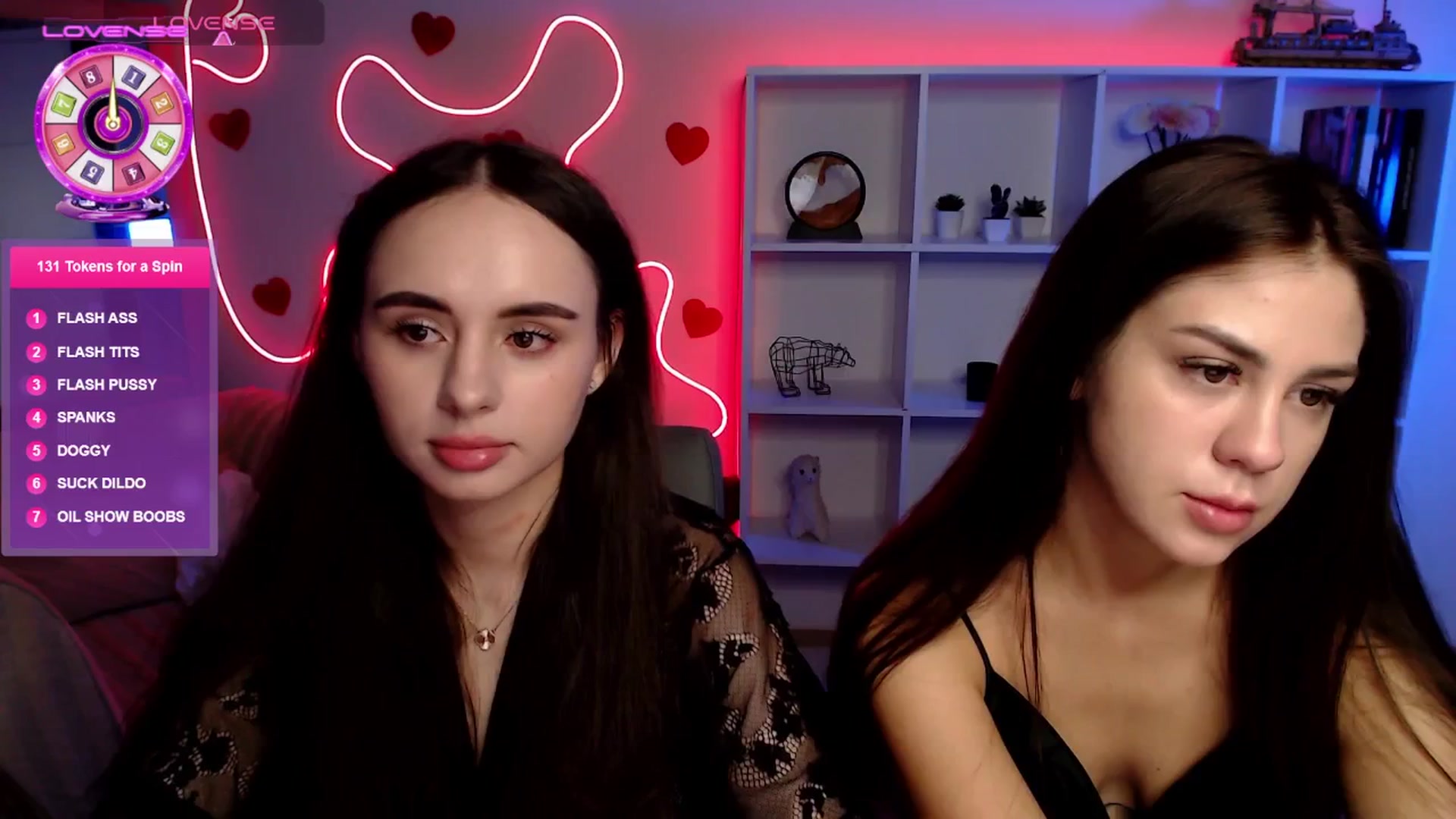 Lady_Luck0 video thumbnail