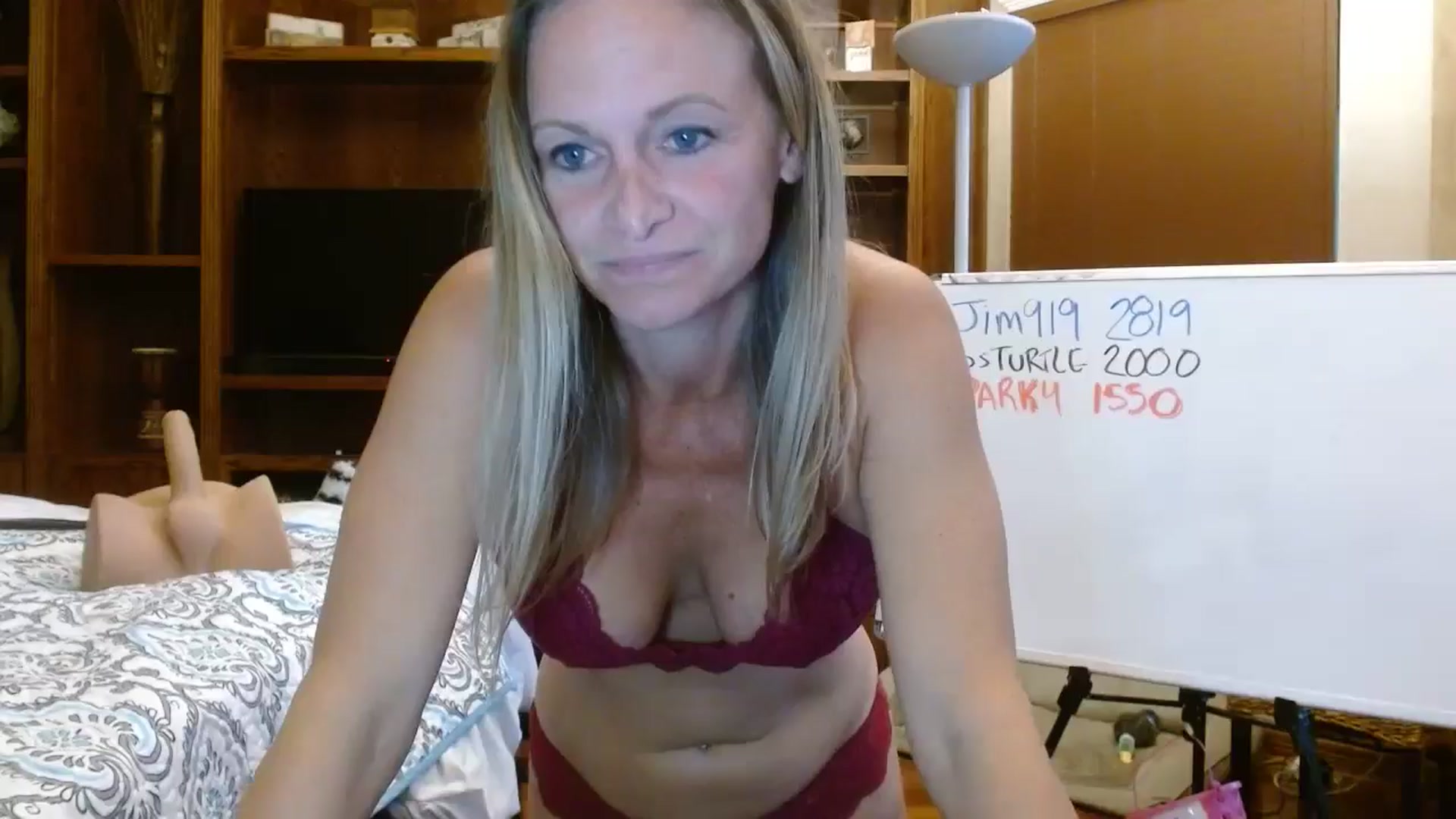 Autumn_Blonde video thumbnail
