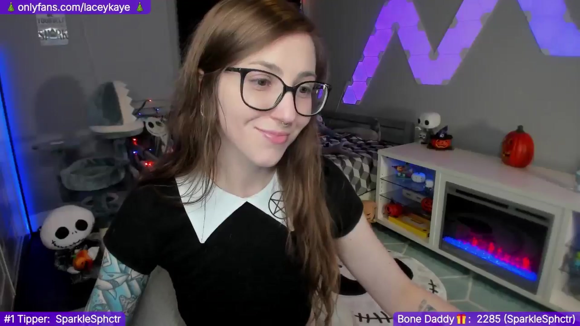 TheSharkQueen video thumbnail