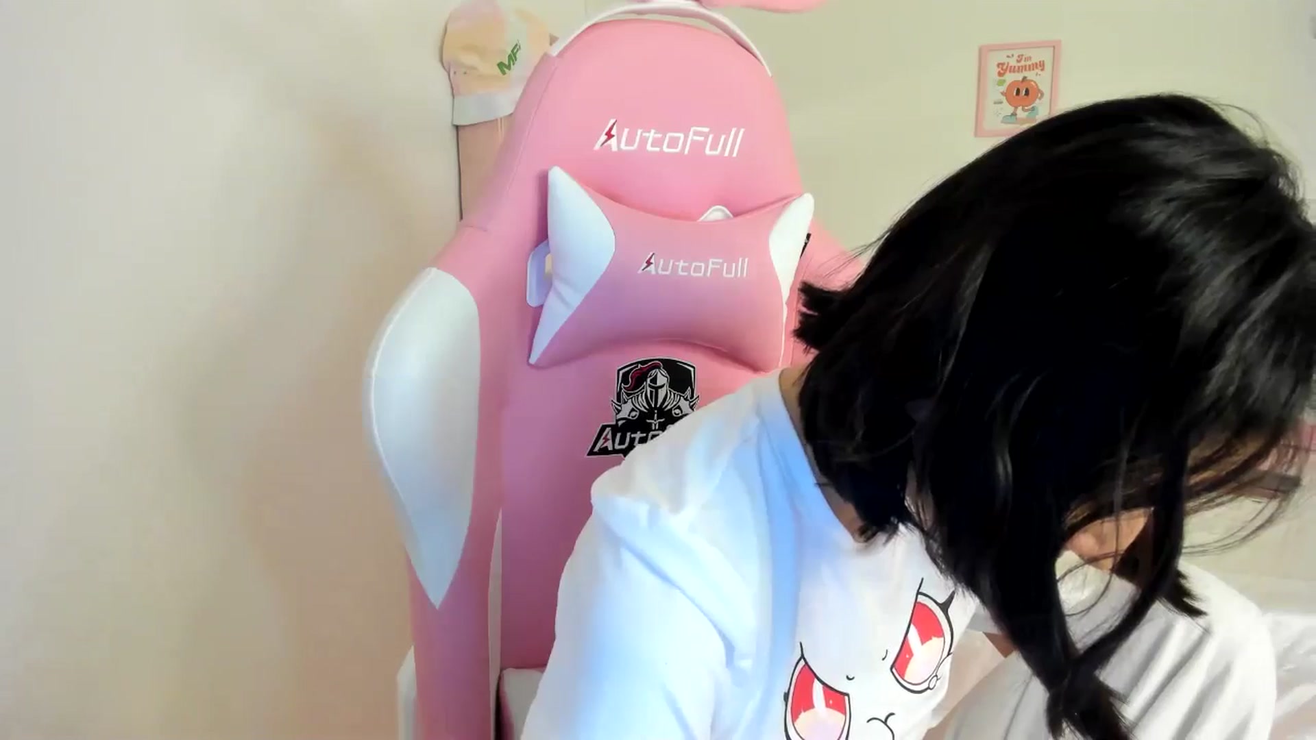 Cherrycute666 video thumbnail