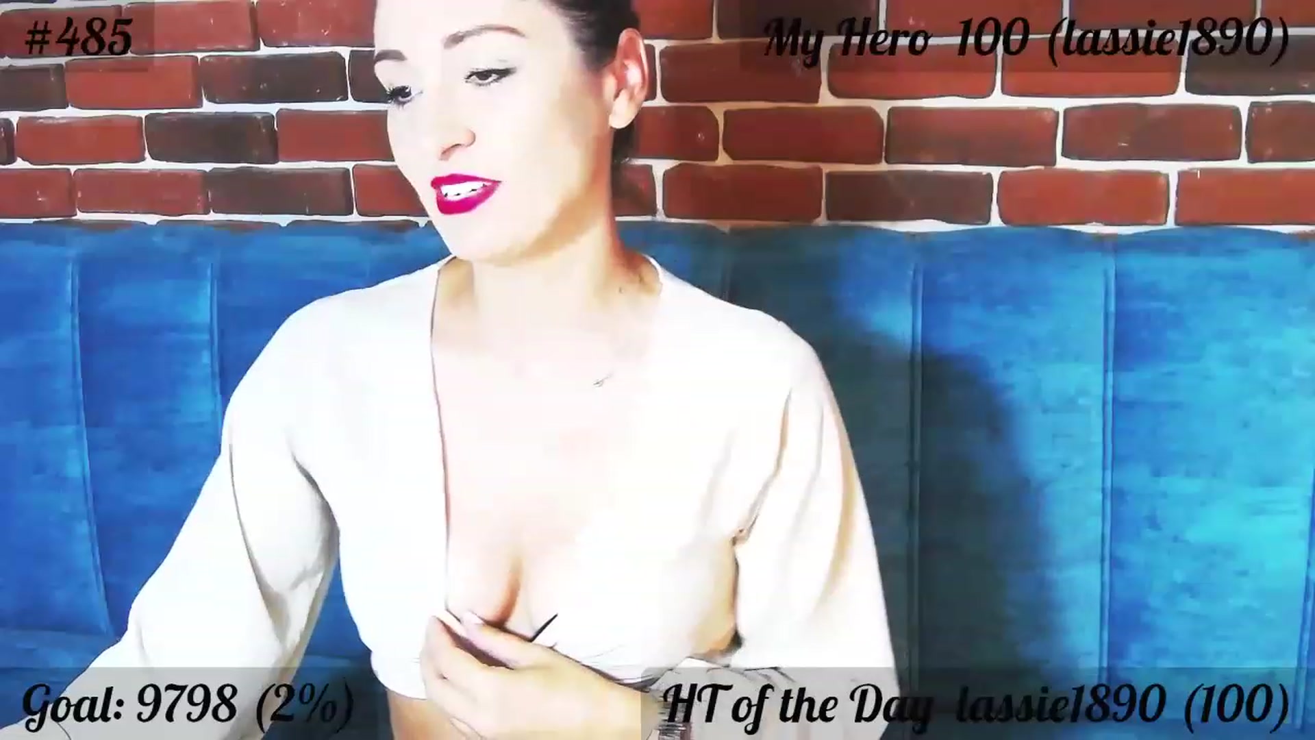QuinnieSmile video thumbnail