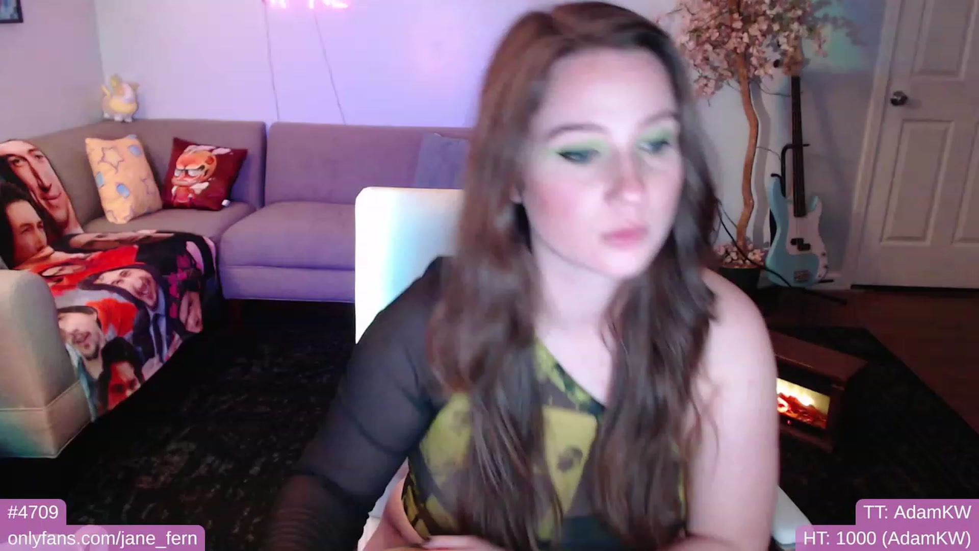 Jane_Fern video thumbnail