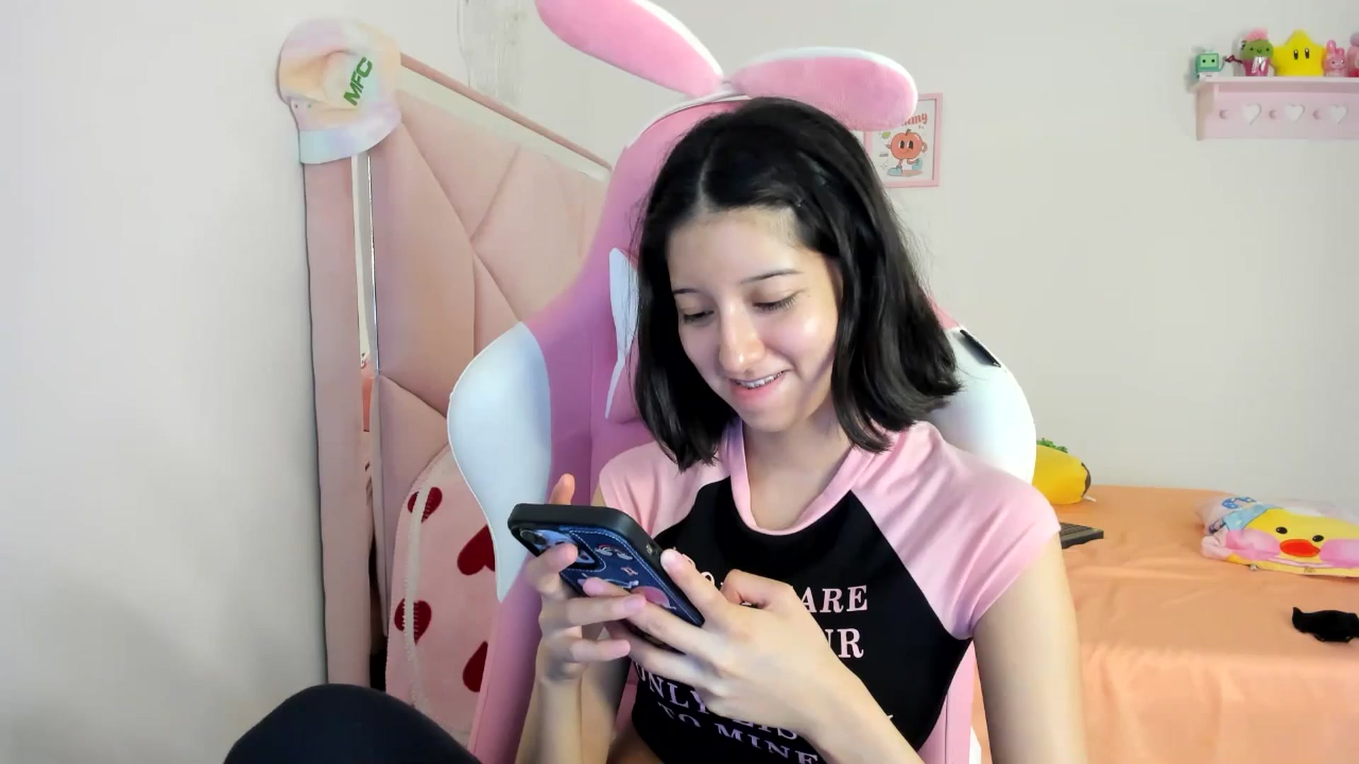 Cherrycute666 video thumbnail