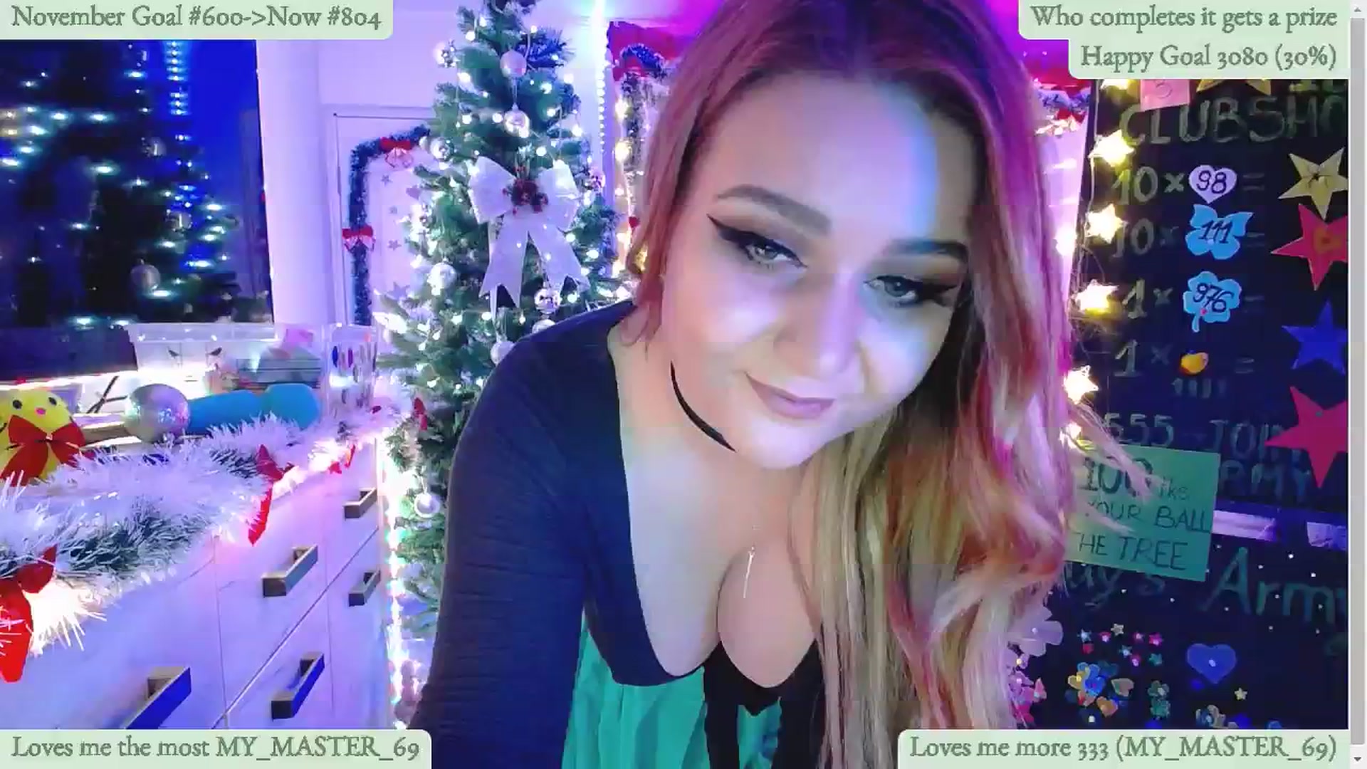 Lucky_Emily video thumbnail