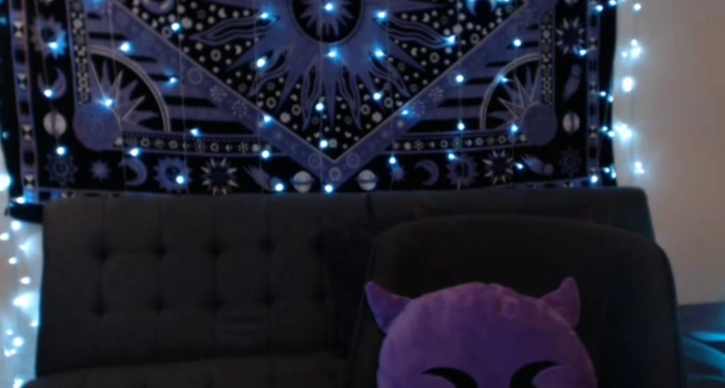 DaniSpice video thumbnail