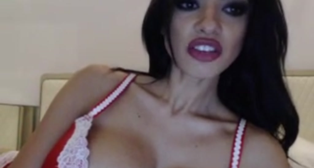 AnaPureLove video thumbnail