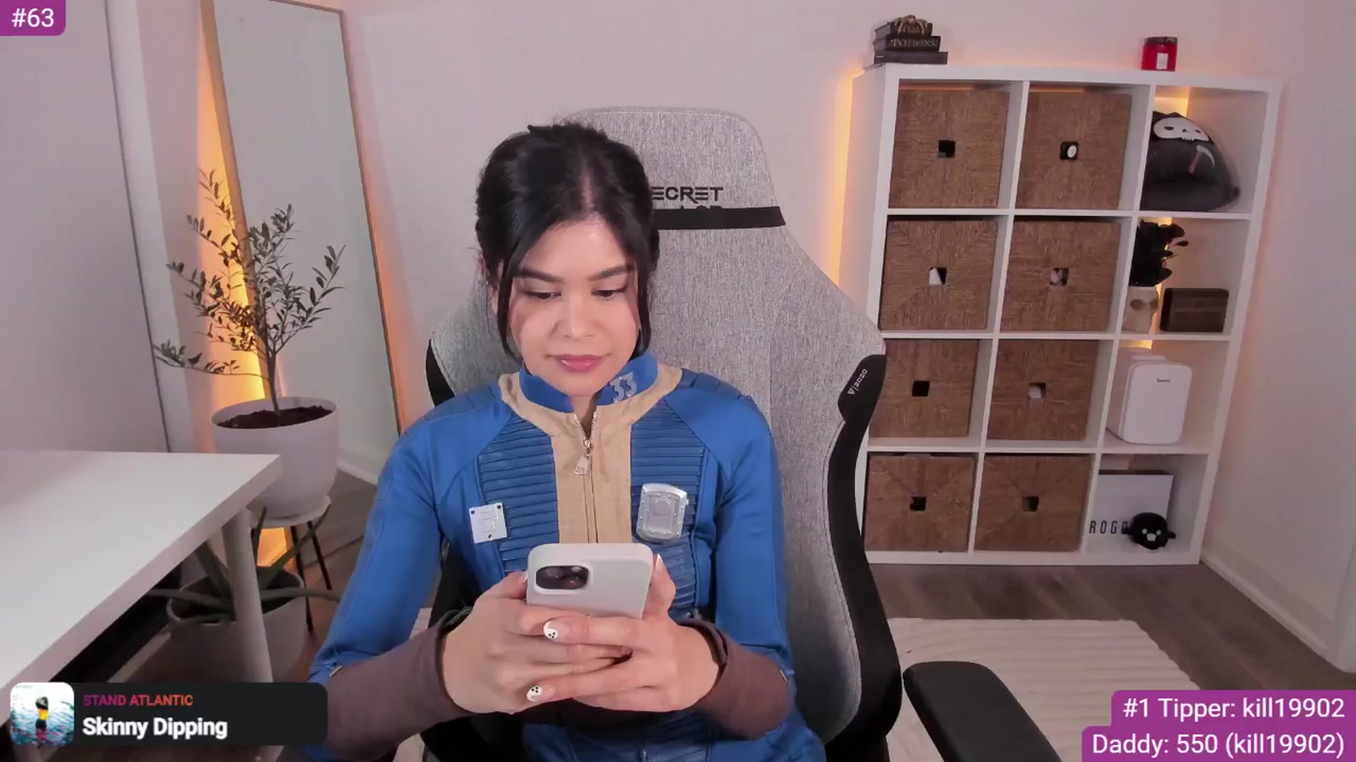 RorrieGomez video thumbnail