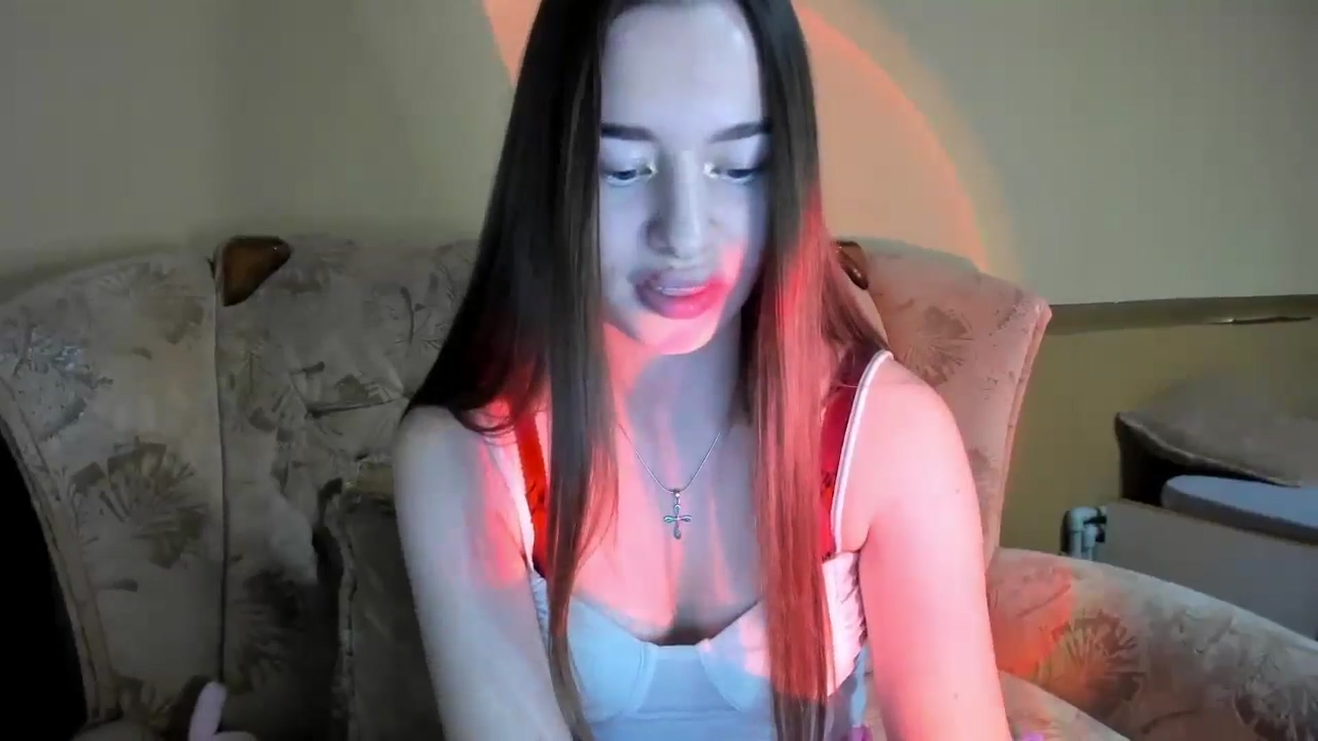 DiscoGirl video thumbnail