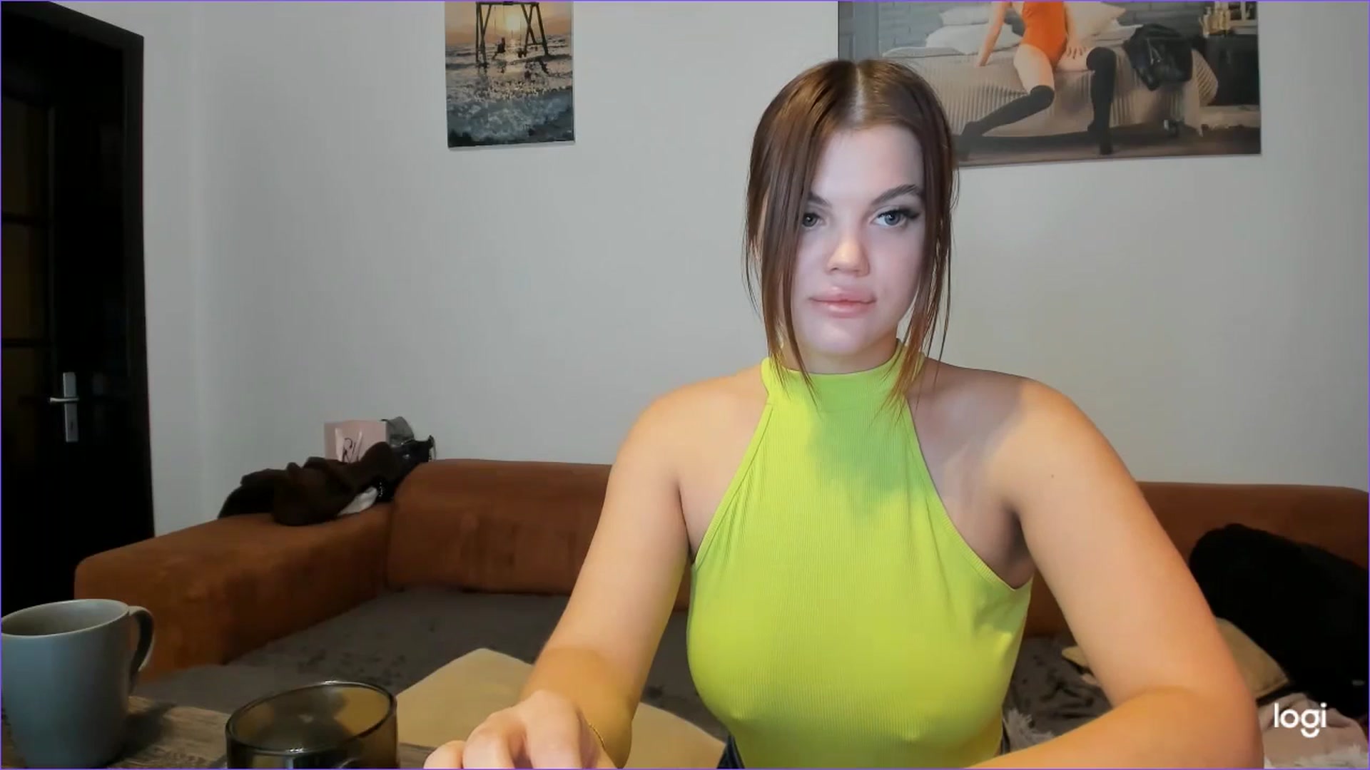 StefaniNell video thumbnail