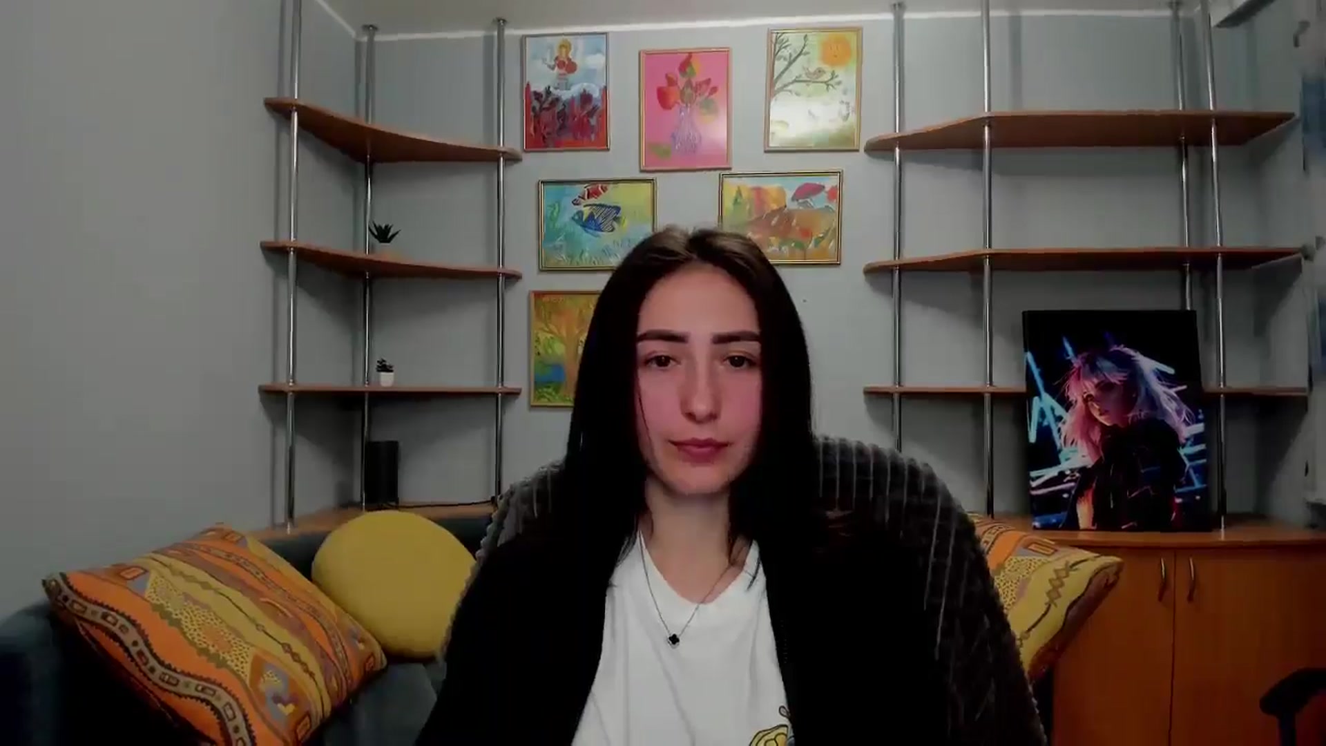 Anna_Vovk video thumbnail