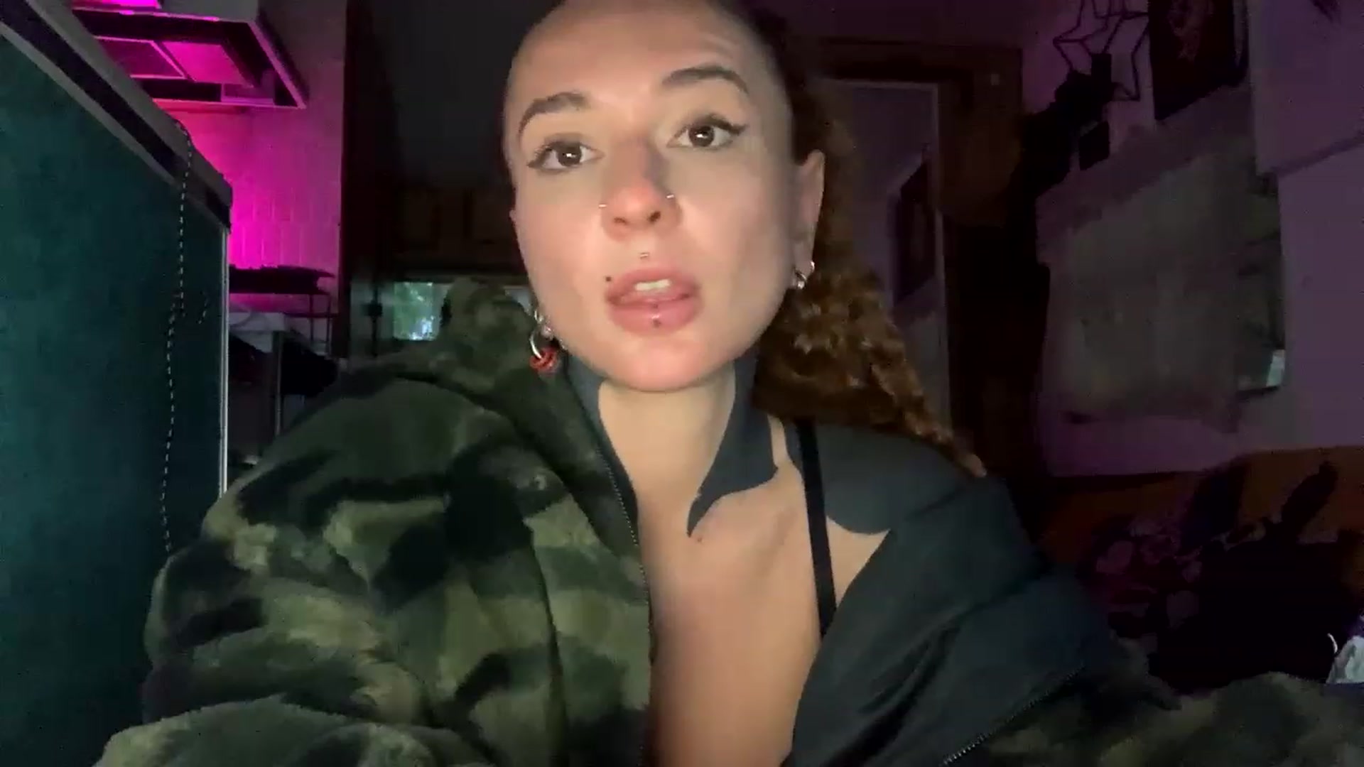 Belen_O video thumbnail