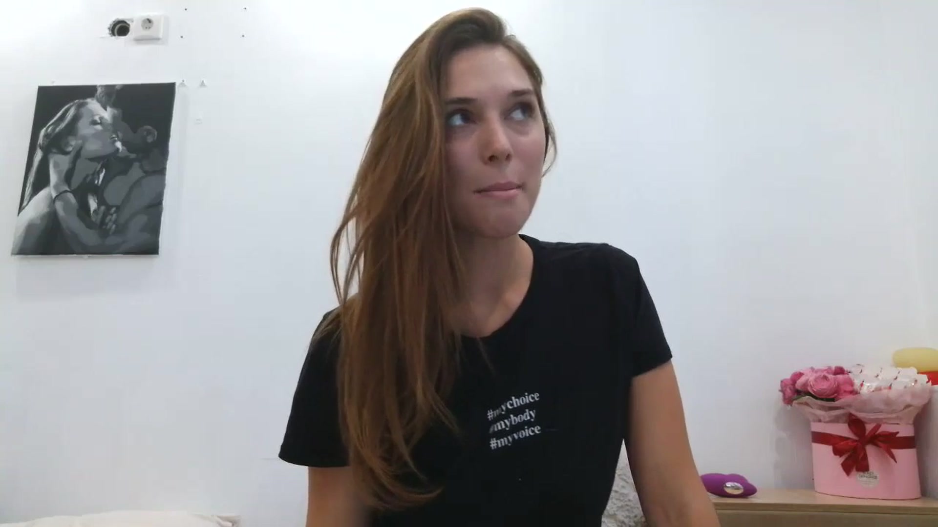 HaleyReed video thumbnail