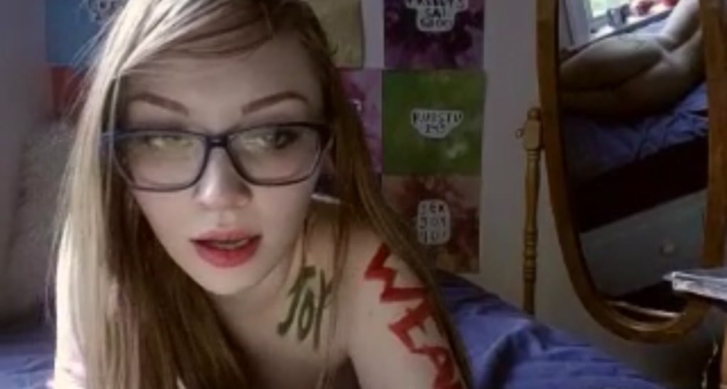 NataliaGrey video thumbnail