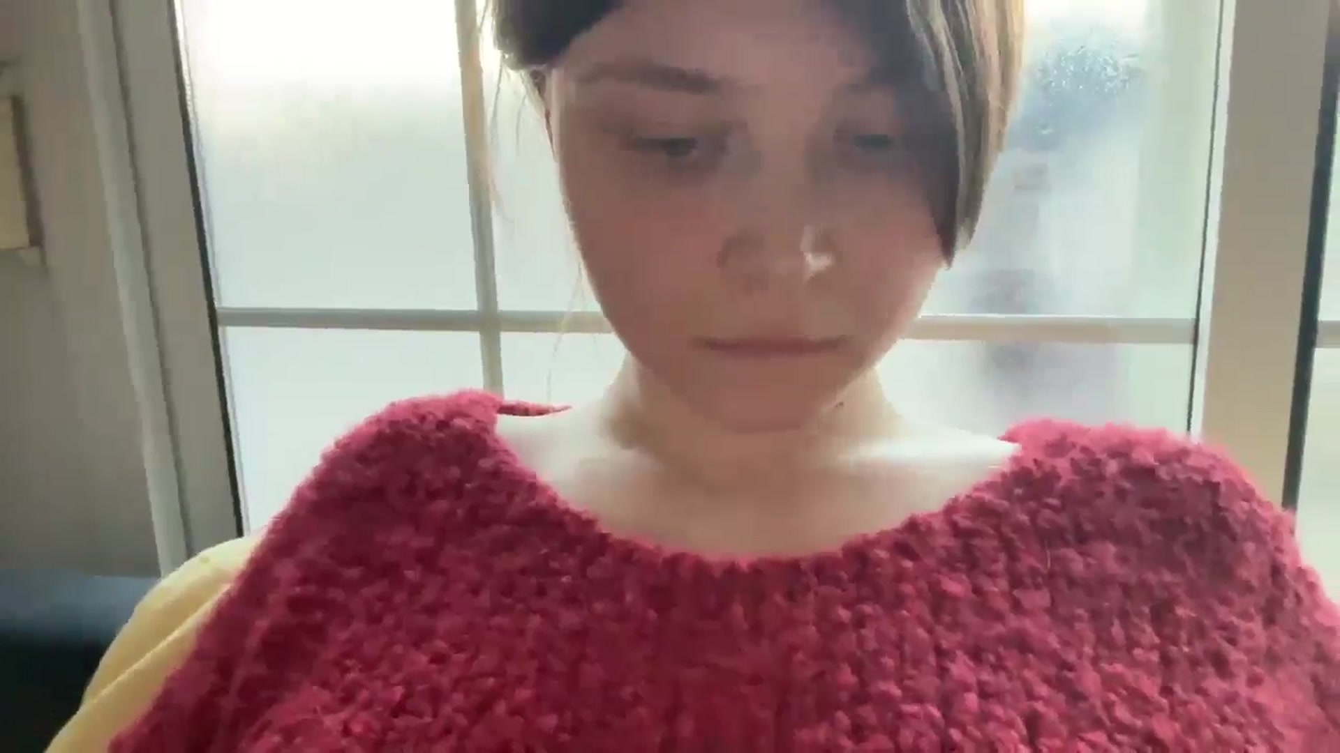 BuckwheatLady video thumbnail