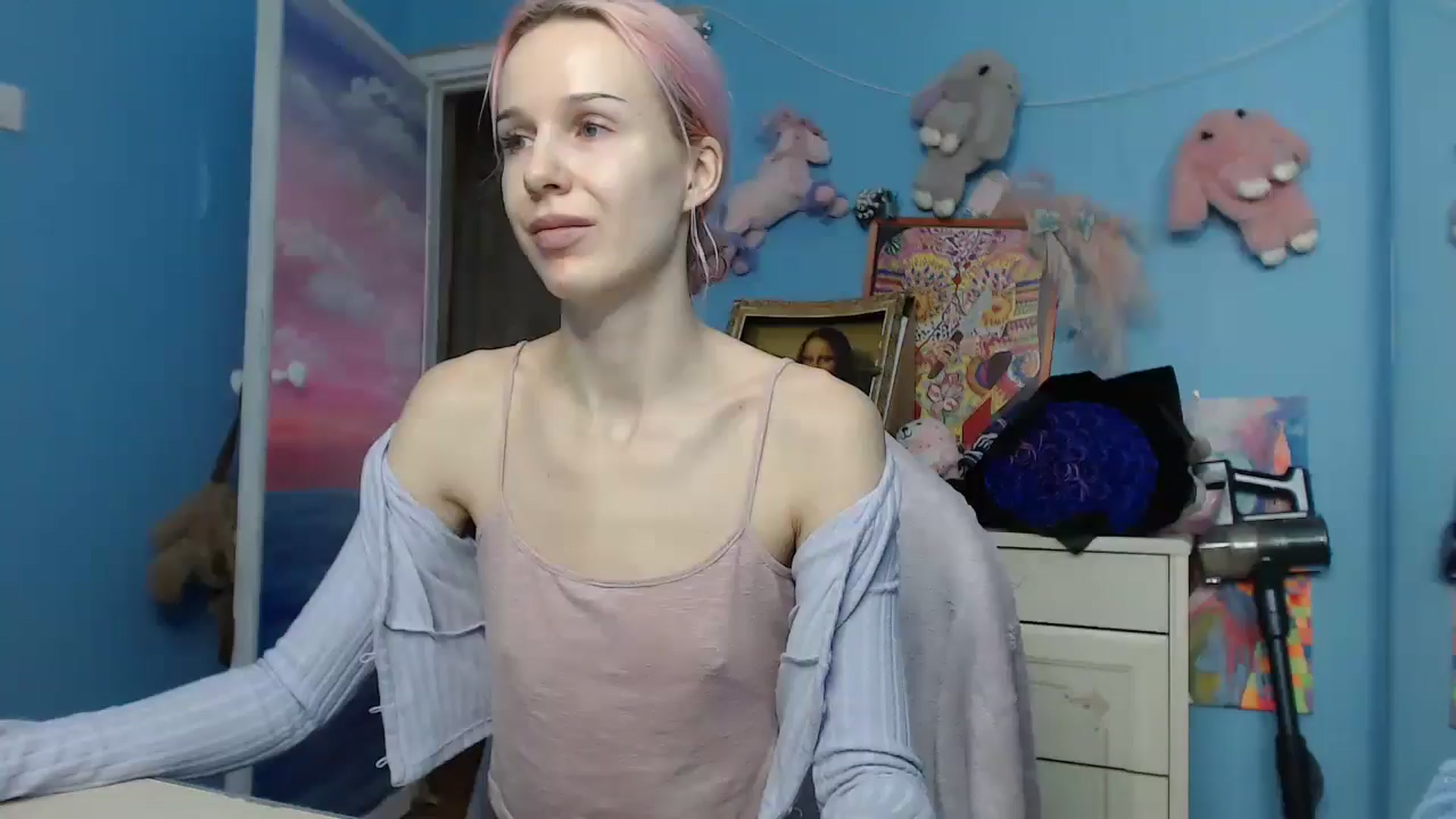 Malina_kitty video thumbnail